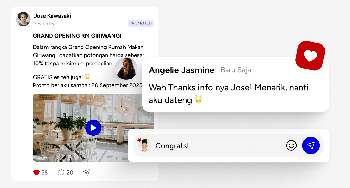 Portal Berita Lokal