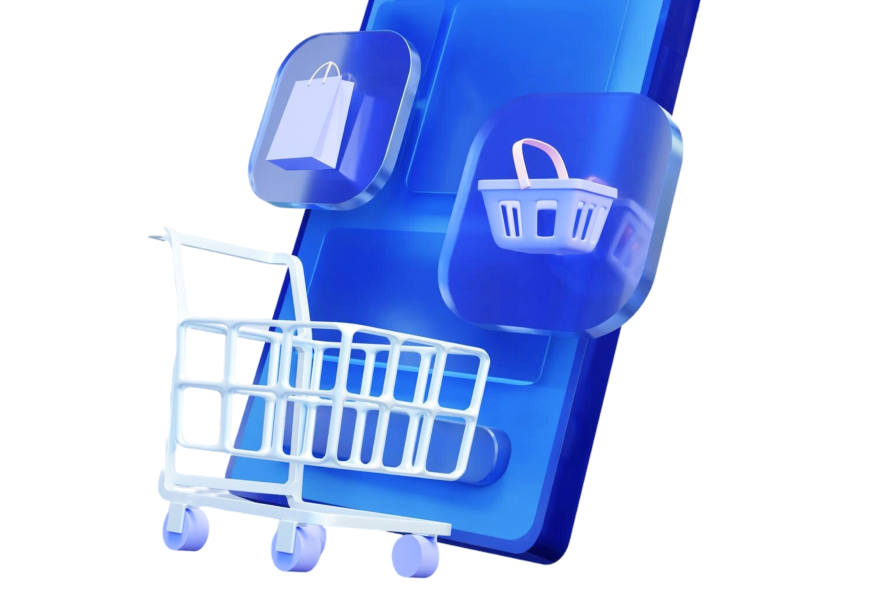 Marketplace Praktis