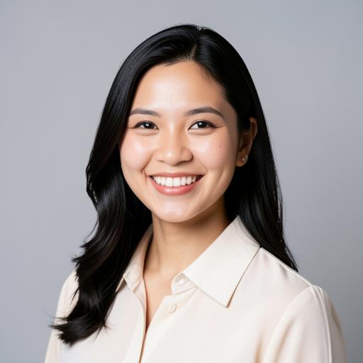 Rina Putri